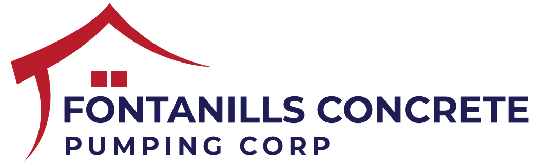 Fontanills Concrete Pumping Corp.