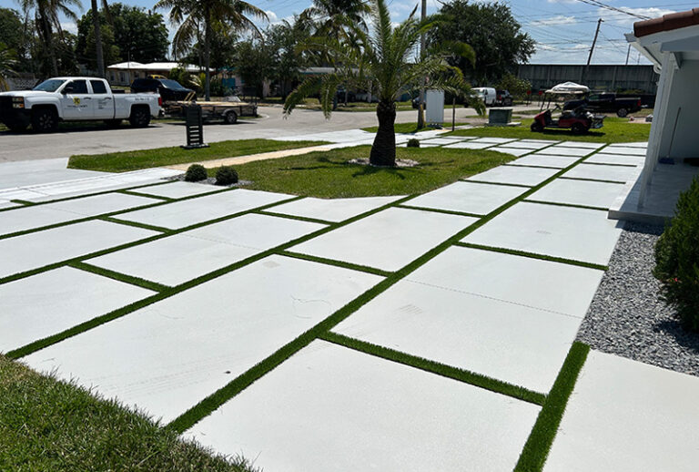Our latest projects | Fontanills Concrete Pumping Corp.