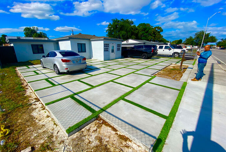 Our latest projects | Fontanills Concrete Pumping Corp.