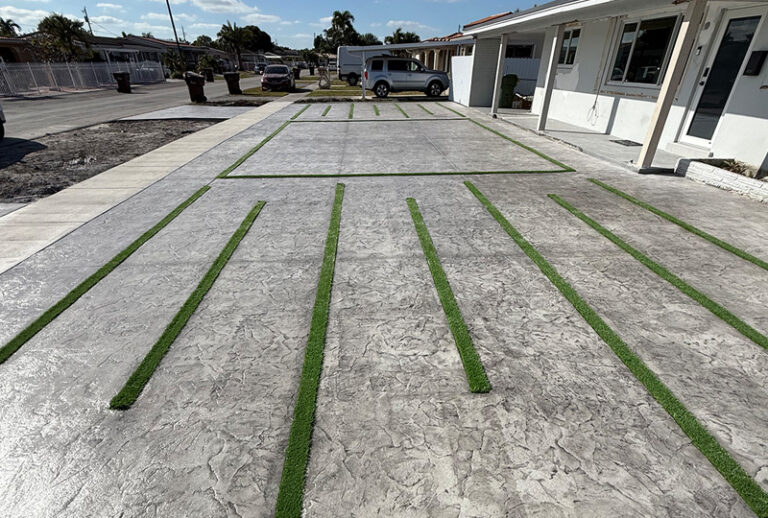 Our latest projects | Fontanills Concrete Pumping Corp.