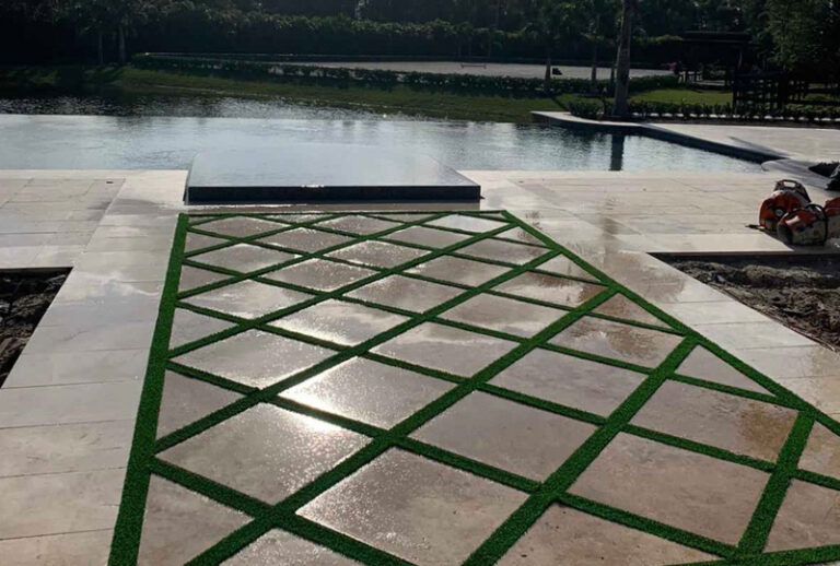 Our latest projects | Fontanills Concrete Pumping Corp.