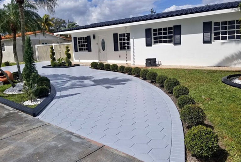 Our latest projects | Fontanills Concrete Pumping Corp.