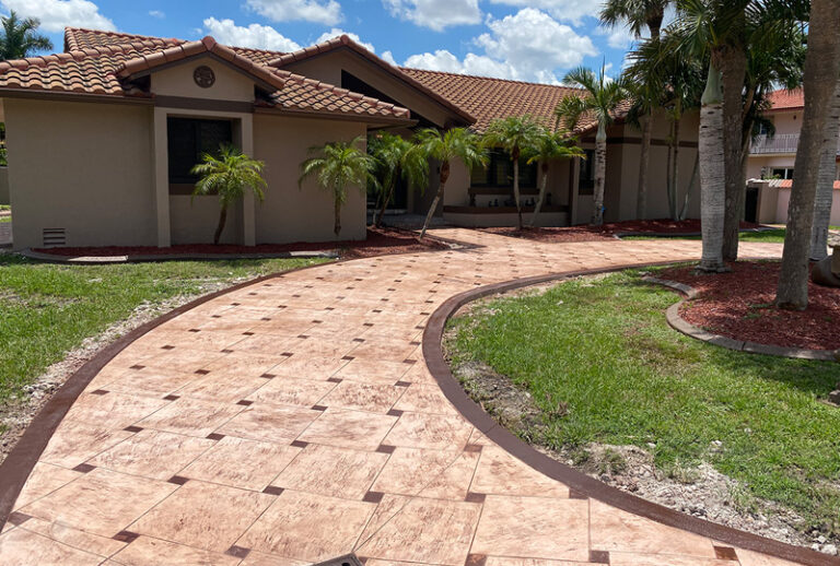 Our latest projects | Fontanills Concrete Pumping Corp.