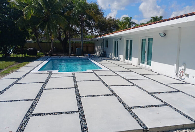 Our latest projects | Fontanills Concrete Pumping Corp.