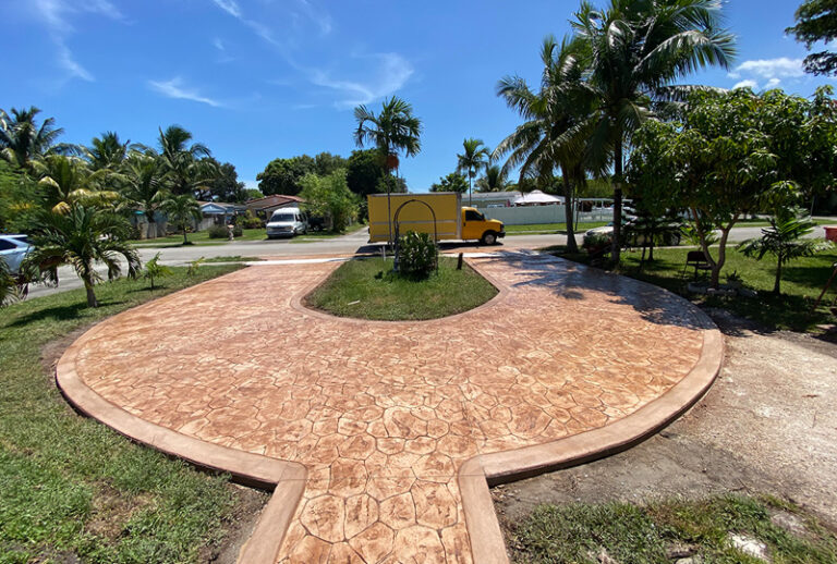 Our latest projects | Fontanills Concrete Pumping Corp.