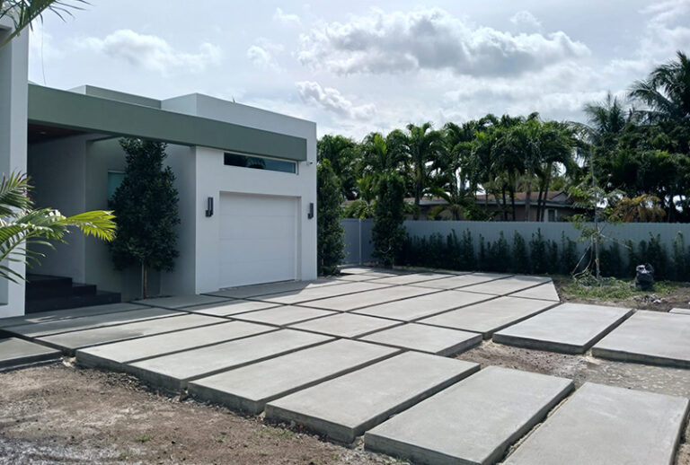 Our latest projects | Fontanills Concrete Pumping Corp.