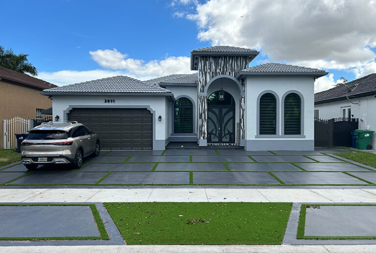 Our latest projects | Fontanills Concrete Pumping Corp.