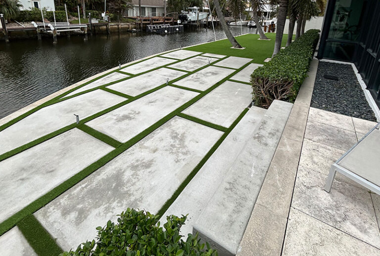 Our latest projects | Fontanills Concrete Pumping Corp.