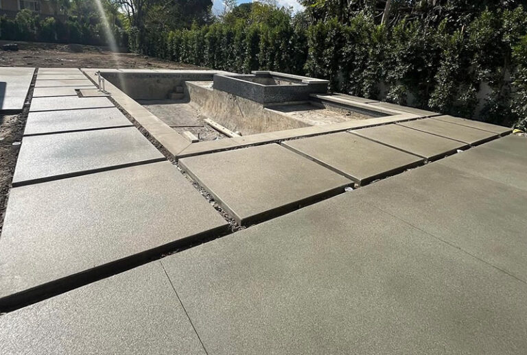 Our latest projects | Fontanills Concrete Pumping Corp.